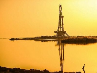 افزایش برداشت از بزرگ‌ترین میدان مشترک نفتی ایران