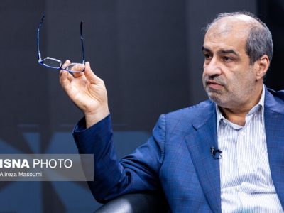 انتقال آب؛ منفورترین حلال یا مُسکن موقت بحران آب؟