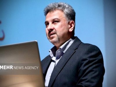 رجبی‌مشهدی از دیدار دوجانبه با وزیر انرژی روسیه خبر داد