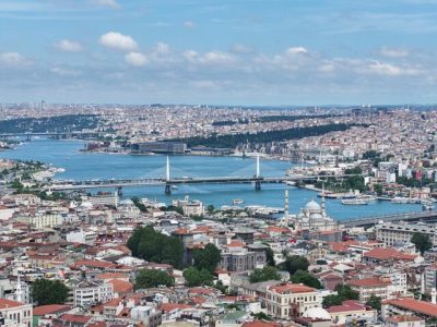 زیان ۱۴ میلیارد دلاری ترکیه از بحران انرژی
