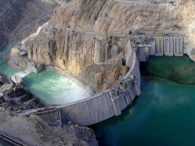 سدهای تهران چقدر آب دارند؟