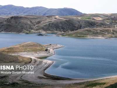 سدهای کشور چقدر آب دارند؟