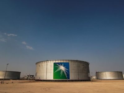 عقب‌نشینی عربستان از قیمت بالای فروش نفت