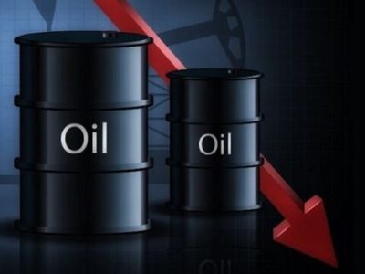 قیمت جهانی نفت کاهش یافت