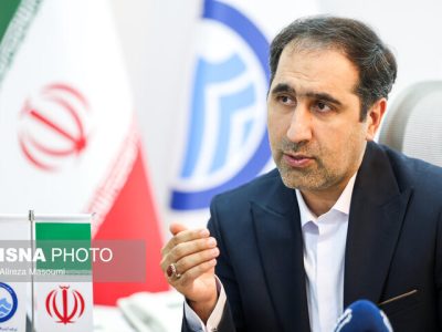نیمی از مشترکان تهرانی خوش‌مصرف شدند/ پایتخت همچنان زیر سایه خشکسالی