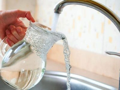 کاهش ۳۰ درصدی مصرف با نصب تجهیزات کاهنده آب
