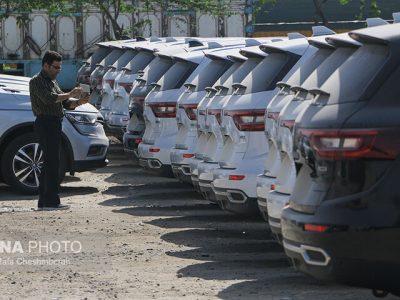 آیا گسترش تردد خودروهای پلاک مناطق آزاد خلاف قانون است؟