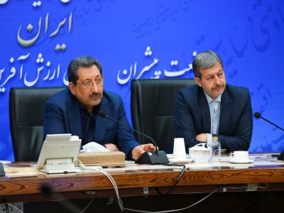 اتابک: دولت با رویکردی حمایتی مسائل تولیدکنندگان را در اولویت قرار داده است