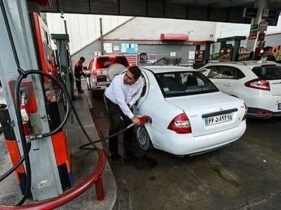 برخی از محدودیت‌های سوخت‌گیری در ایام تشییع برداشته شد/شارژ ۲۰۰۰ لیتر سهمیه برای اتوبوس‌ها