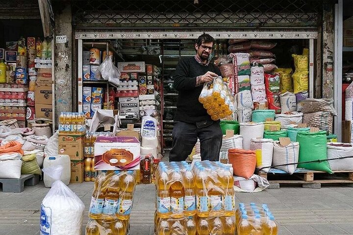 تأخیر ٢۵ روزه در تسویه؛ مغازه‌های بیشتری کالابرگ را کنار گذاشتند