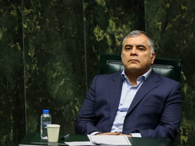 تاکید وزیر نفت بر تامین پایدار سوخت مراسم وداع/ ذخایر ویژه و جایگاه‌های سیار آماده‌اند