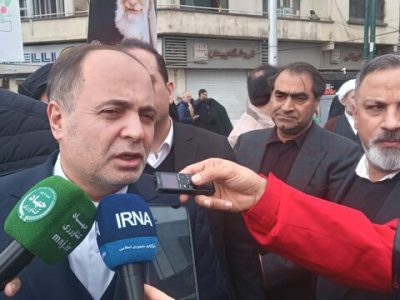 سهمیه سوخت بخش کشاورزی کاهش یافته است/ وزارت نفت ورود کند