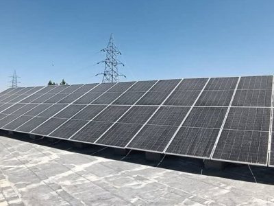 شرایط دریافت تسهیلات نیروگاه‌های خورشیدی خانگی اعلام شد