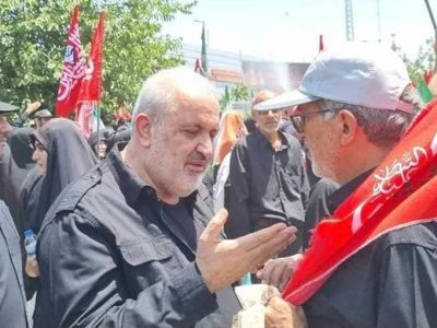 صنعت آب و برق در دوران رهبر شهید انقلاب به خودکفایی رسید