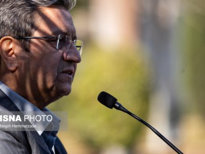 همتی: نرخ تورم تیر نسبت به خرداد تقریبا نصف شد
