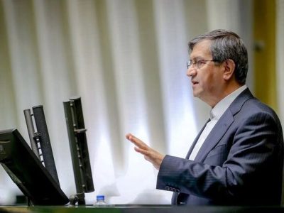 پاسخ همتی به نگرانی مردم و فعالان اقتصادی نسبت به افزایش تورم