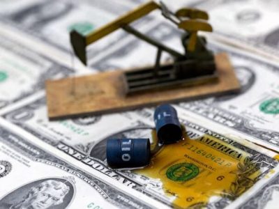 کاهش قیمت نفت در پی تصویب افزایش تولید اوپک‌پلاس
